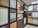 Alufit (Salova Street, 57к1И) ، ستائر العزل