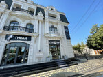 Cakelab (Farobiy Street, 2) ، الحلويات