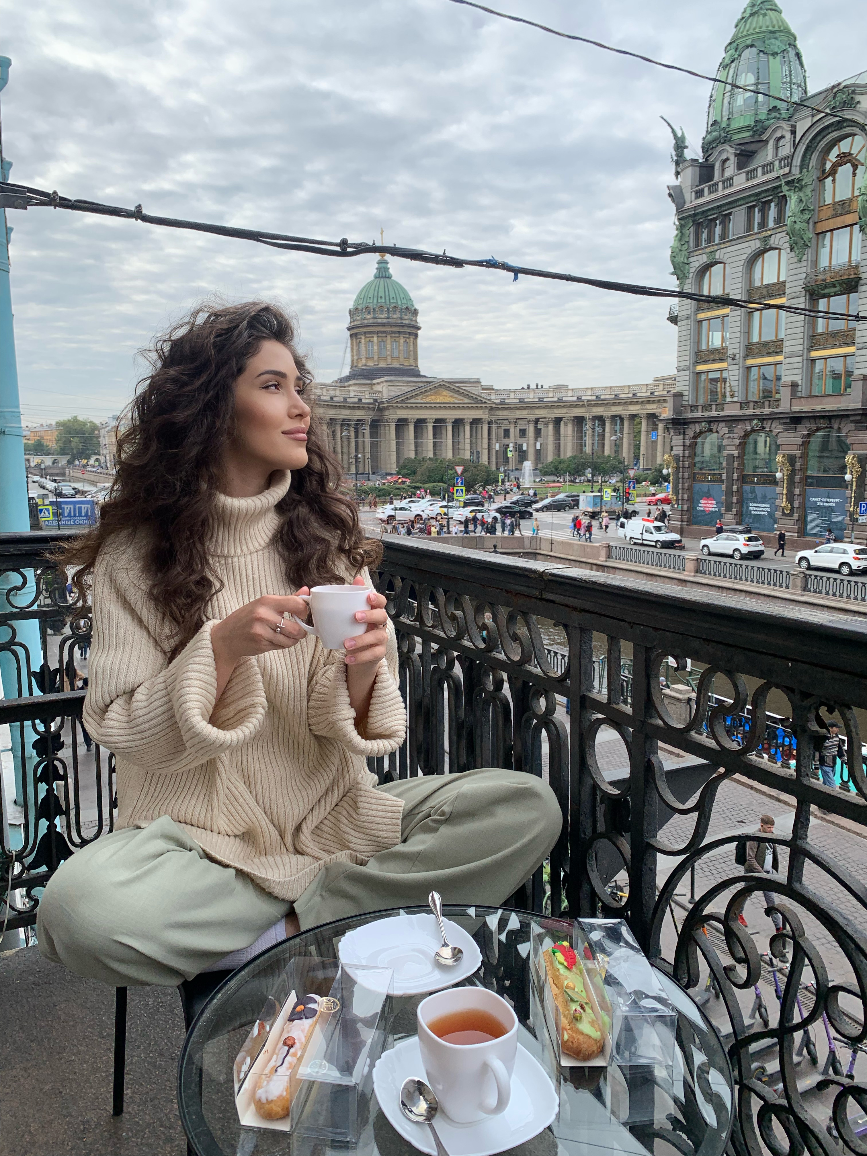 Фото Новая История