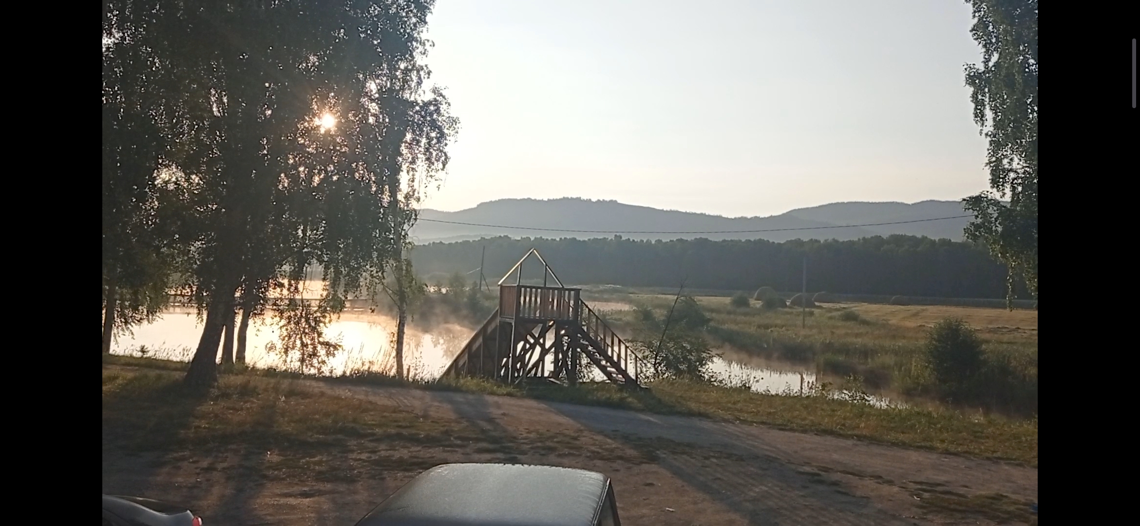 Фото Кубагушево Вилладж