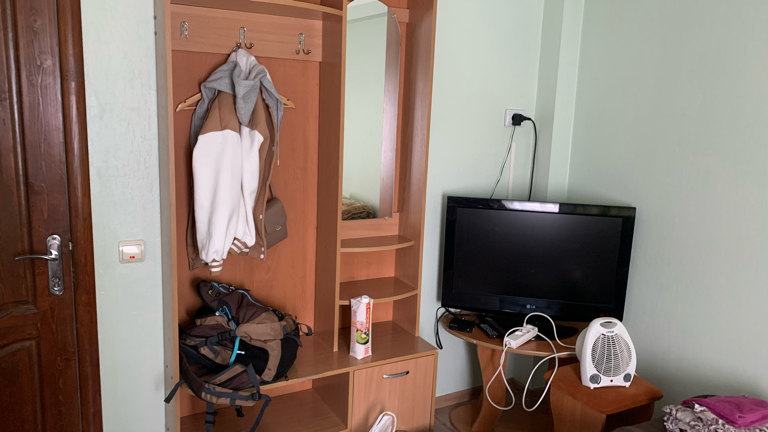 Фото Надежда