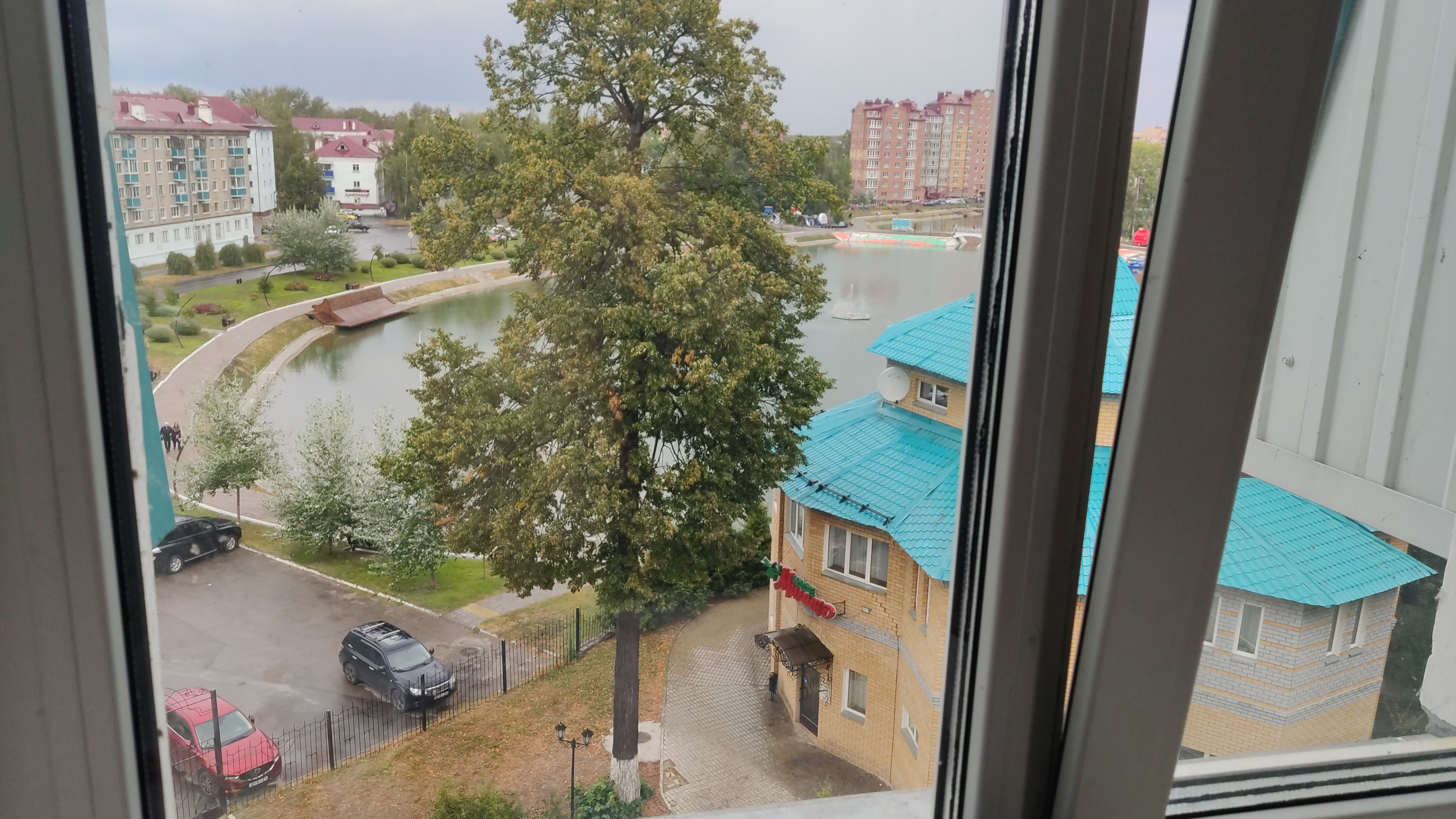 Фото Тернополь