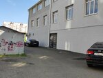 Ar7 Detaling (Pirogova Street, 68А), renovación de los componentes no mecánicos de vehículos