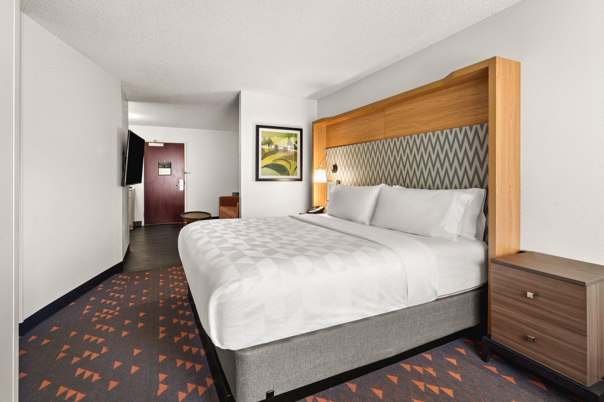 Фото Holiday Inn & Suites Bothell, an Ihg Hotel