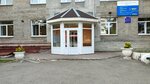 Dormitory № 3 of Altai State Technical University (Komsomolsky Avenue, 67), residencia estudiantil