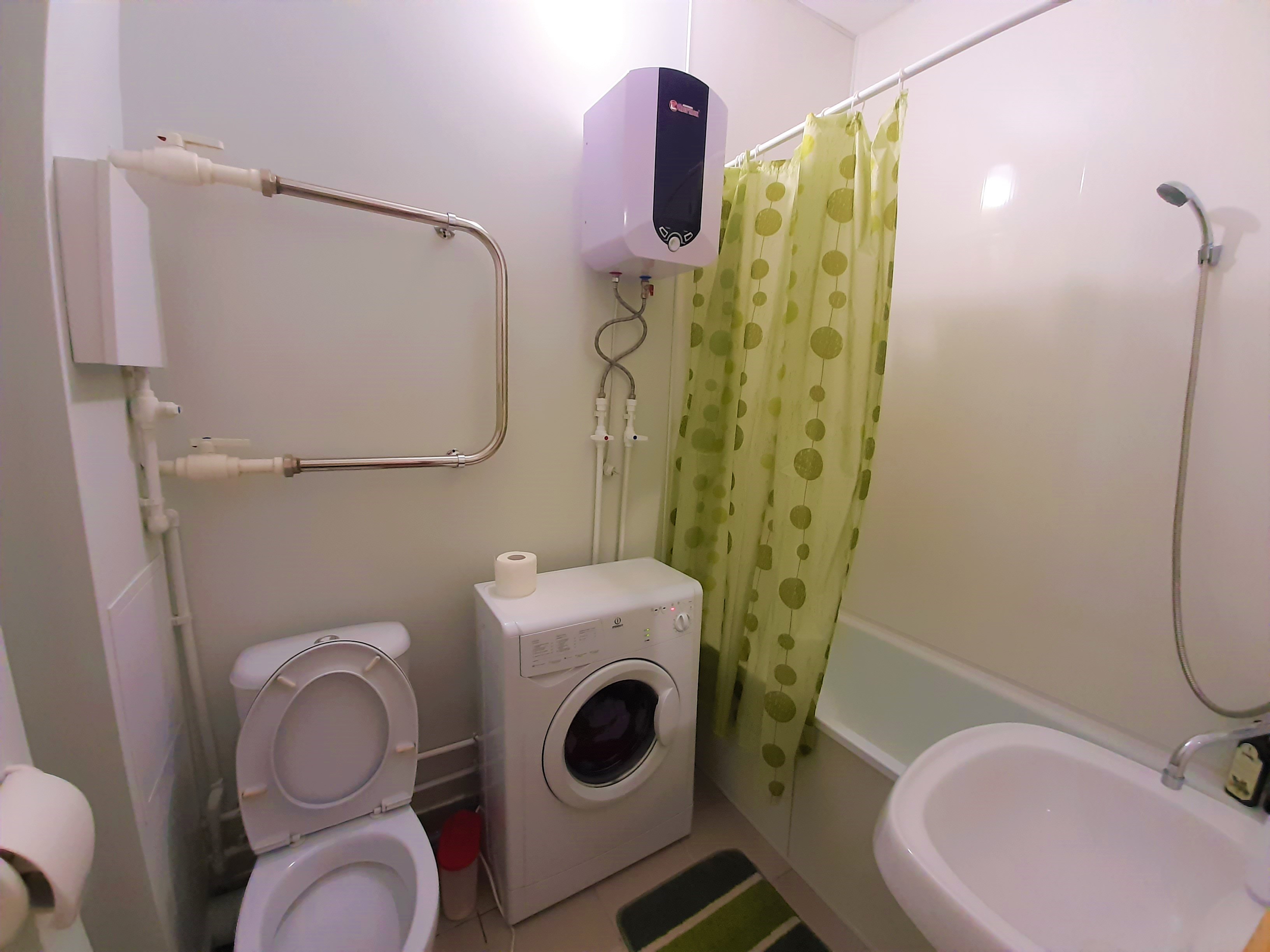 Фото Атмосфера