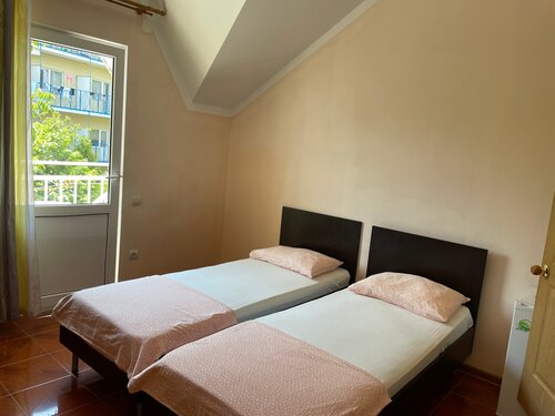 Дом в аренду Веста в Джубге