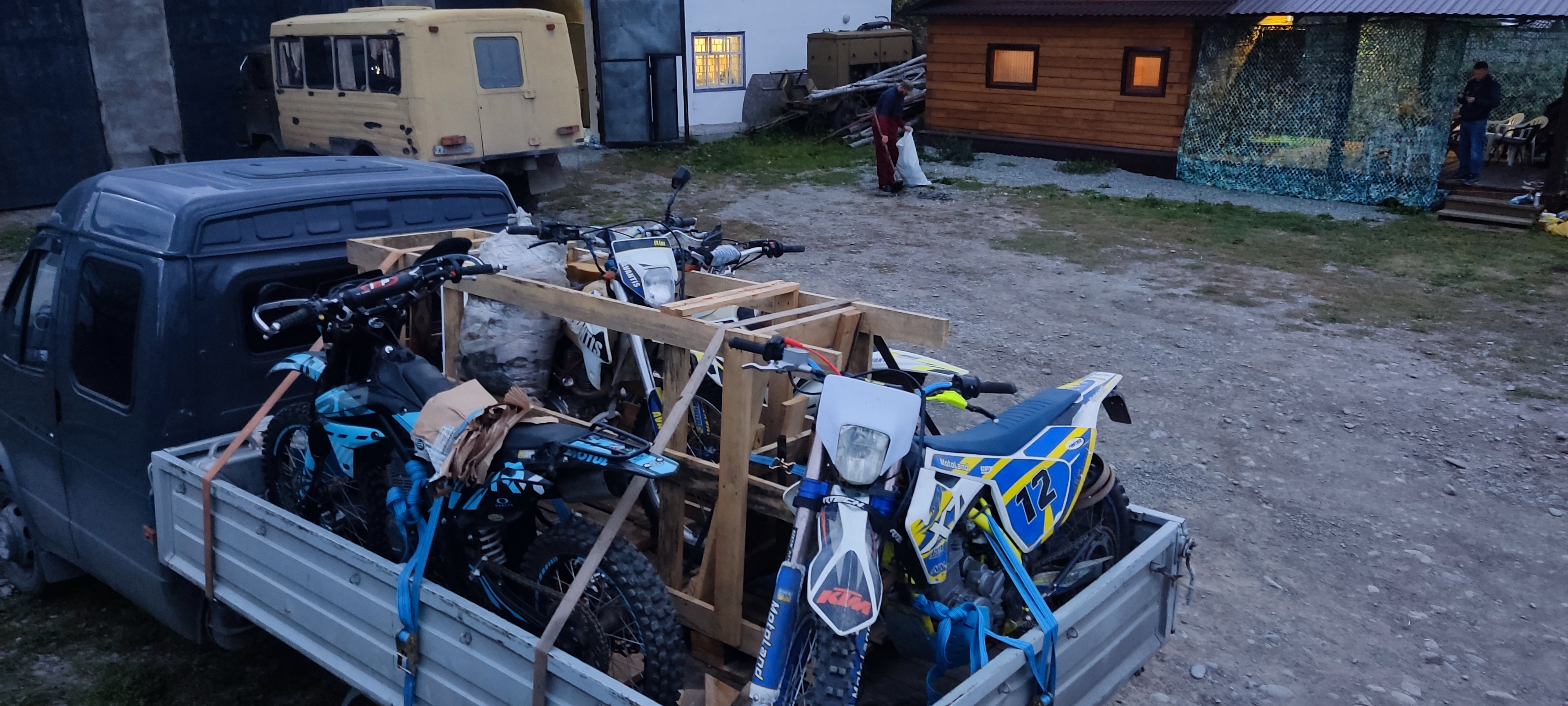 Фото Мульта-Центр