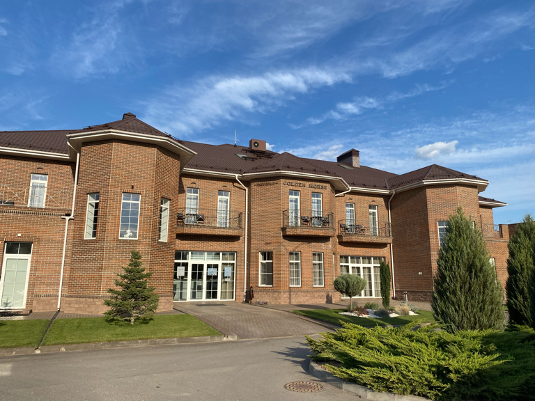 Фото Голден Хорс