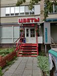 Цветочная Лавка (Shelkovichnaya ulitsa, 20/28), flower shop
