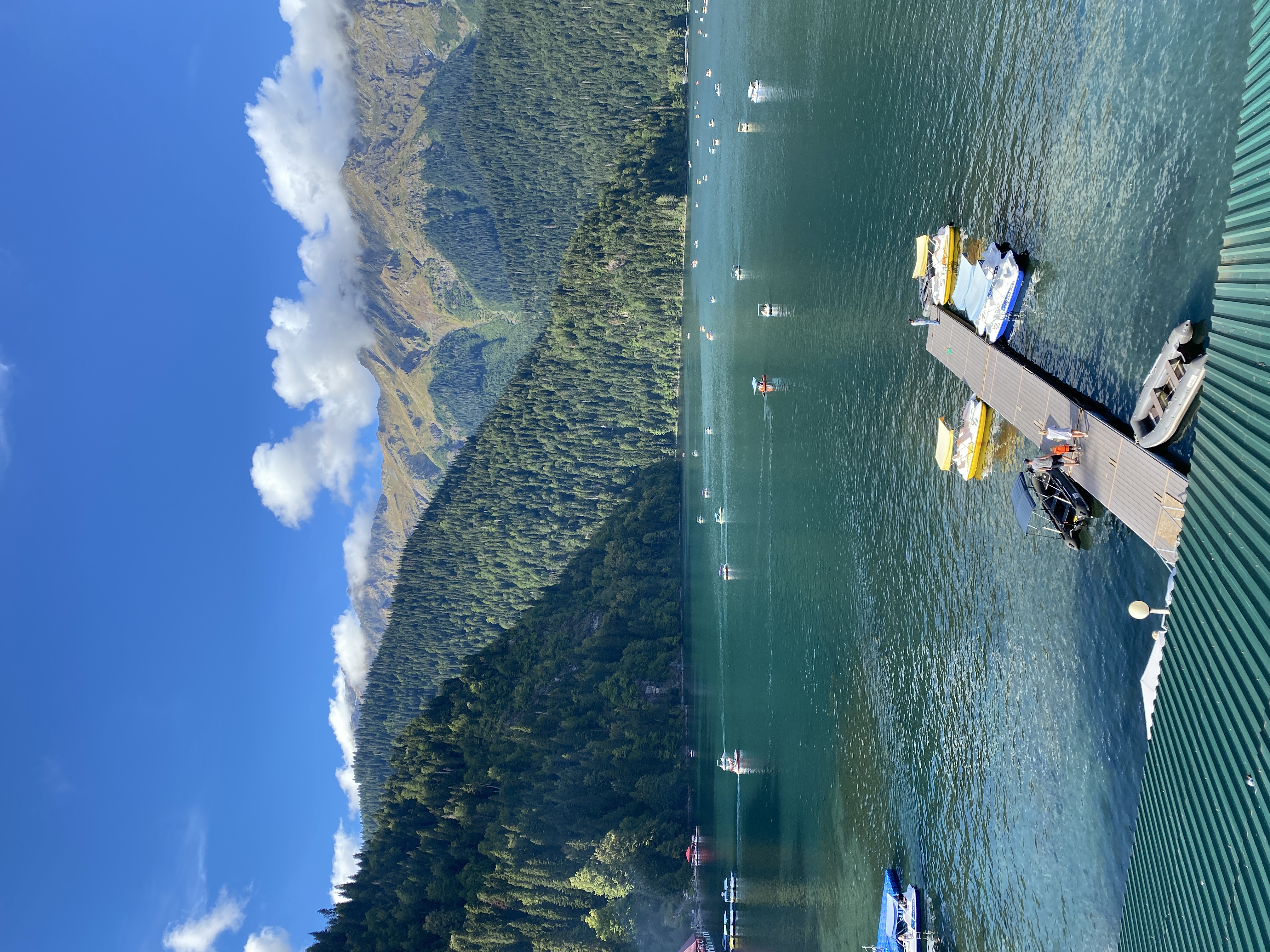 Фото Водопад