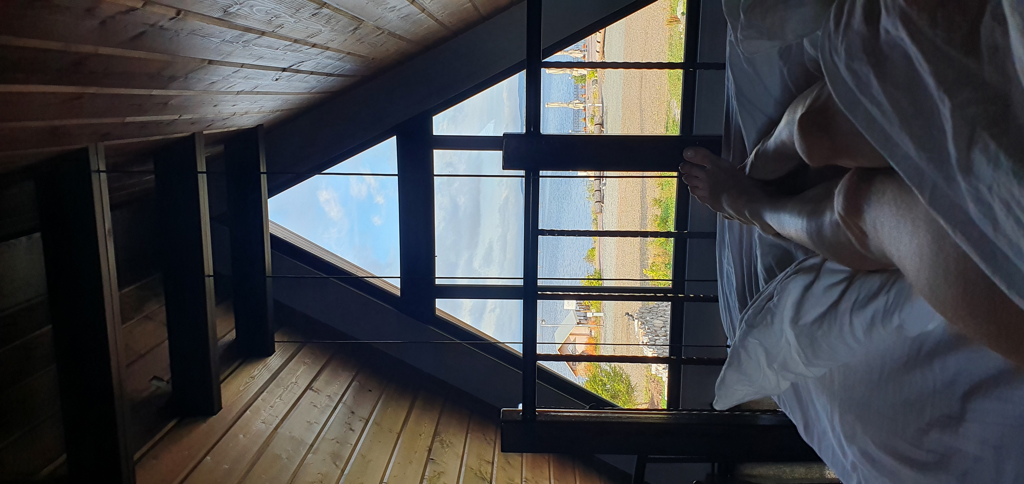 Фото Бухта Беринга