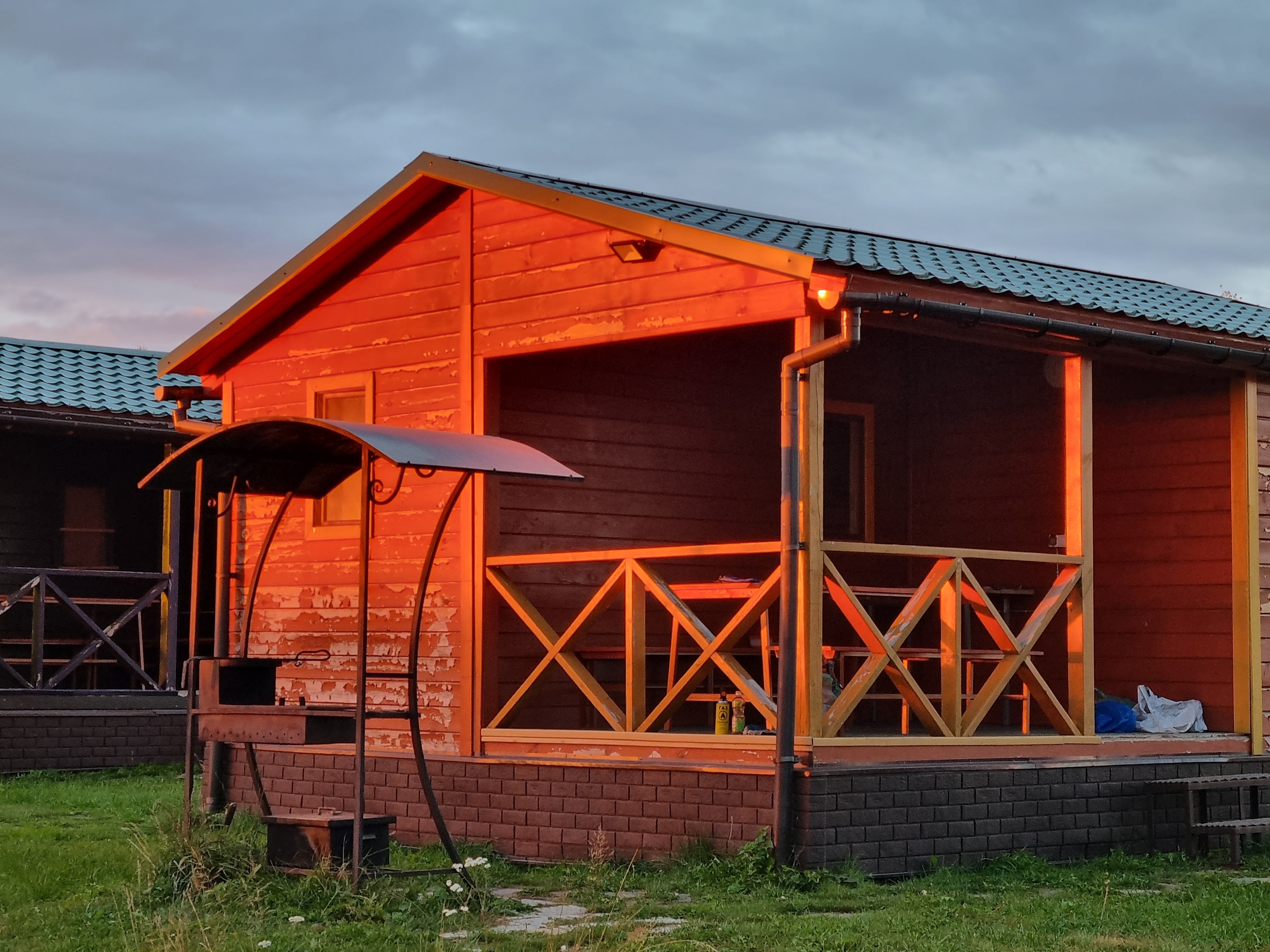 Фото Гагарин Лов