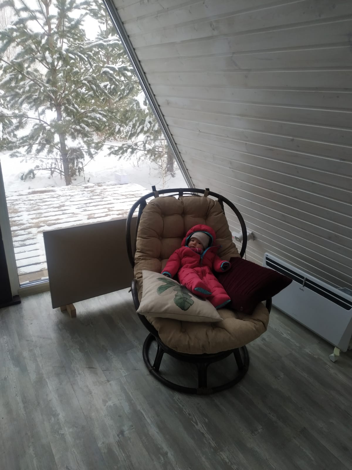 Фото Хэллоферма