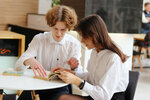 Ideq (Vakhitovskiy City Administrative District, Kalinina Street, 1), tutoring