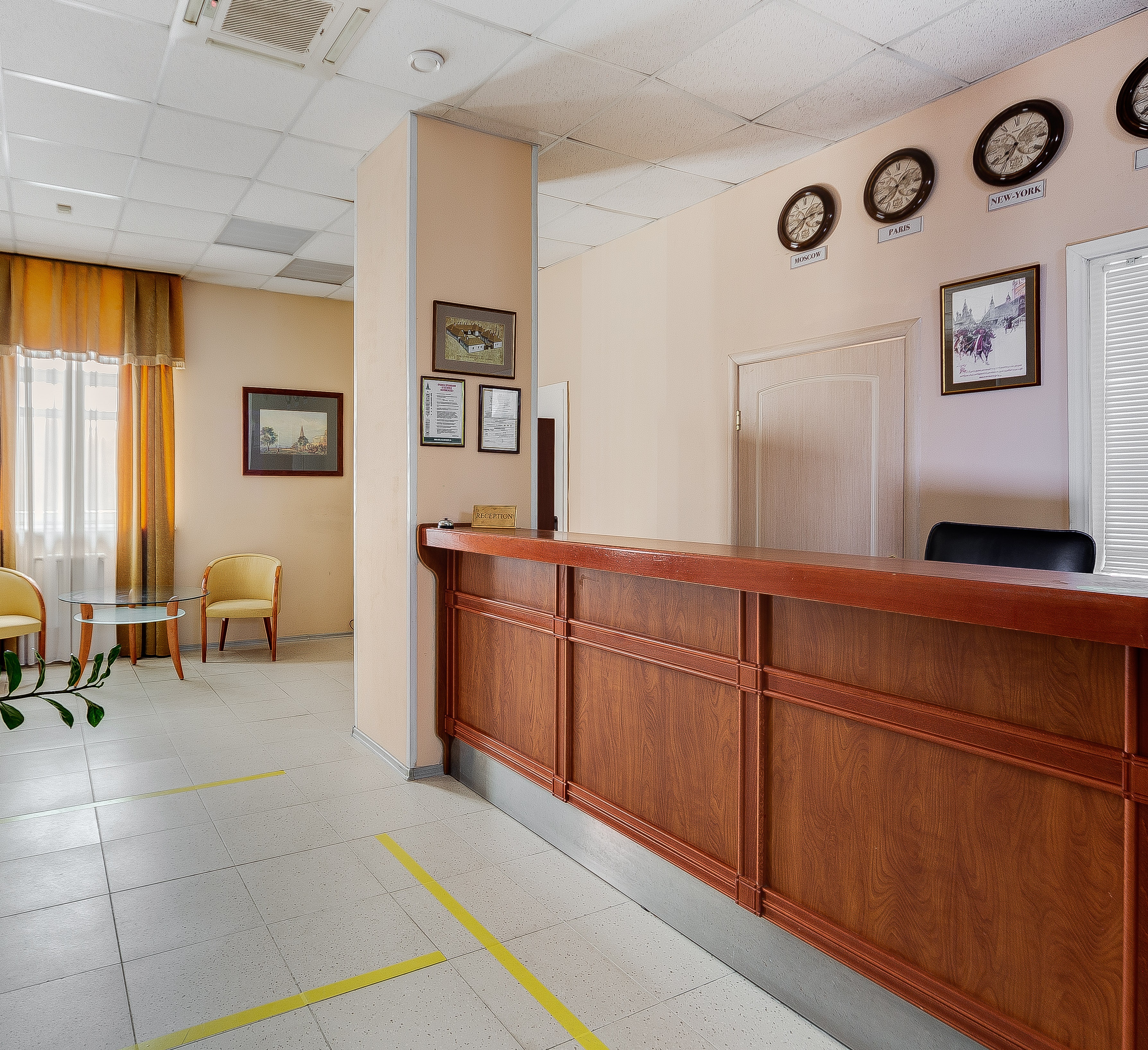 Фото Коломенское