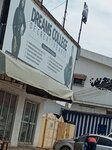 Dreams College of Creative Arts (Dansoman Street, 1), educational center