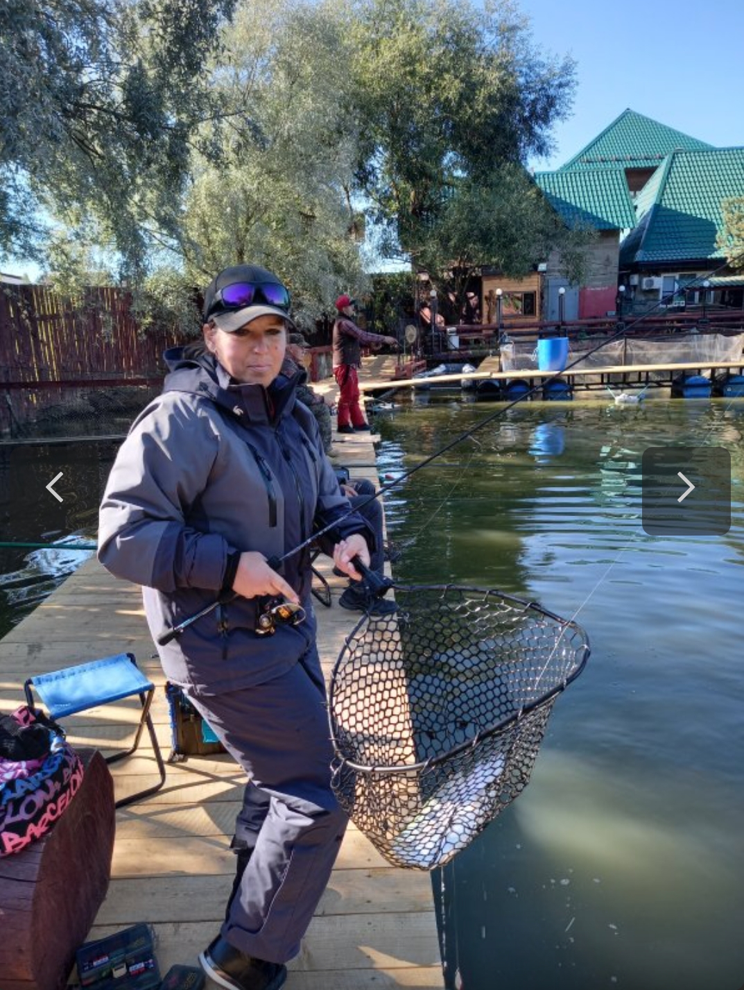 Фото Соколиное Гнездо