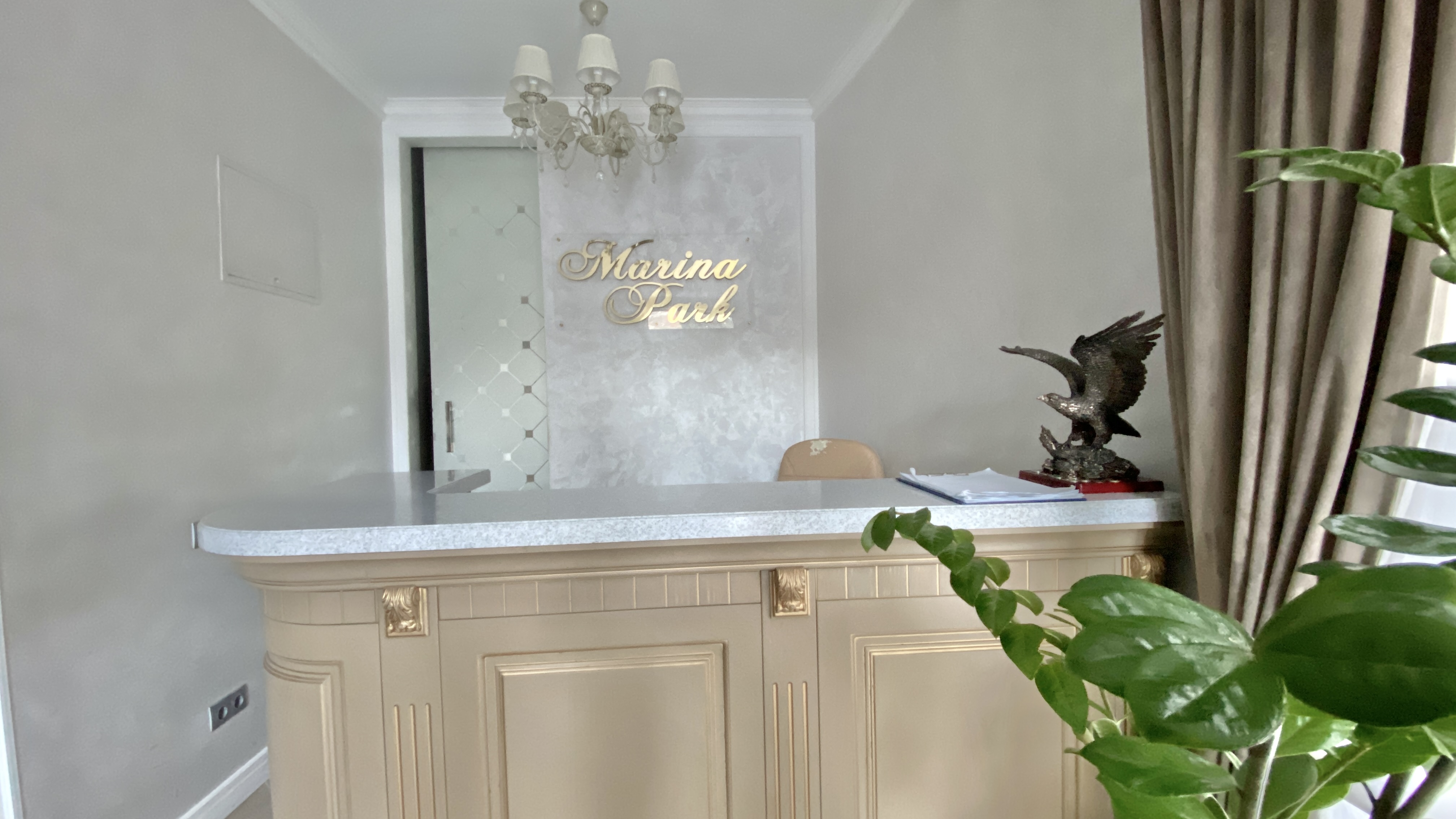 Фото Альфа Апартаменты