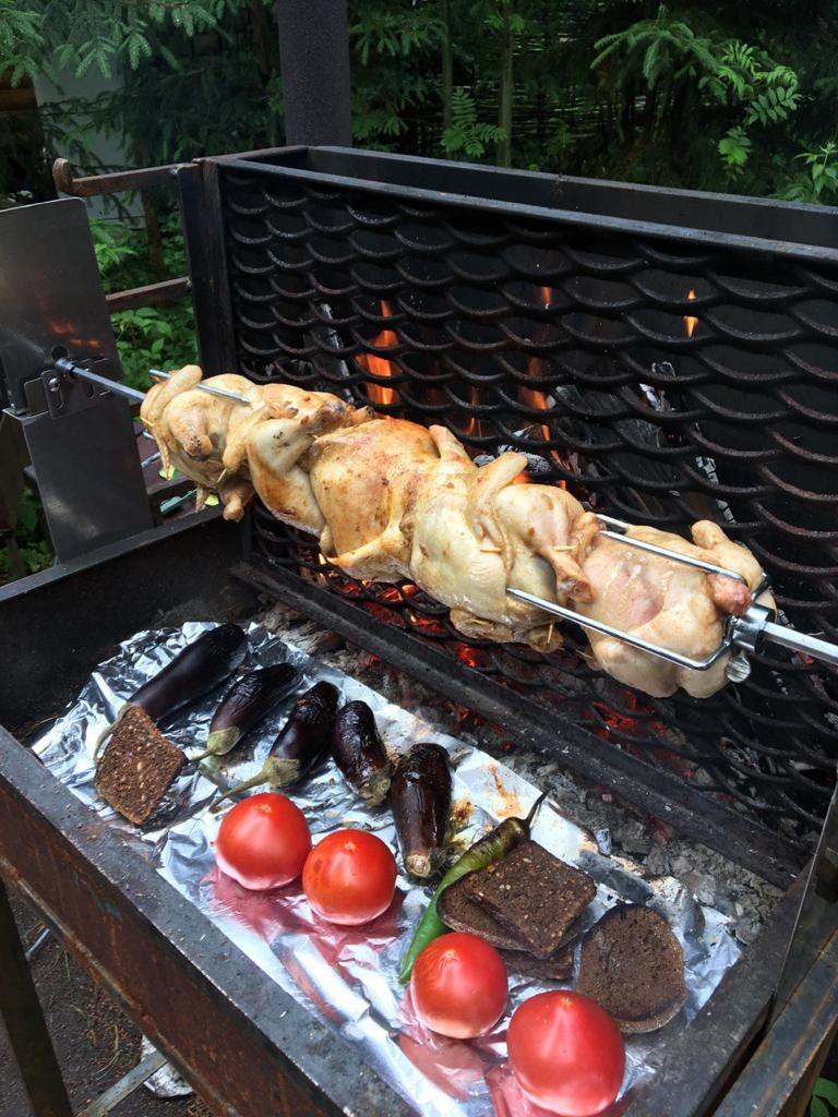 Фото Вырицкие Тарханы