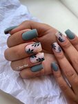 Soul Nail (Lenina Street, 8с6) ، صالون العناية بالأظافر