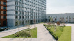 Orange park (Opytnoe Pole Microdistrict, 10с2), housing complex