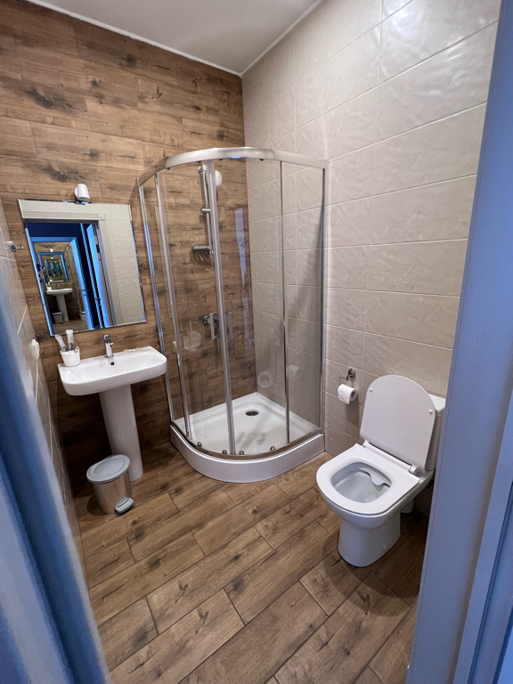 Фото Отель Сон