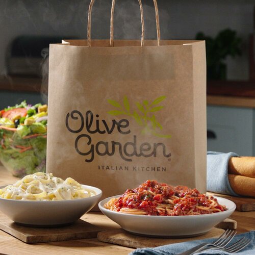 حانة، بار Olive Garden Italian Restaurant ، ولاية كاليفورنيا، صورة
