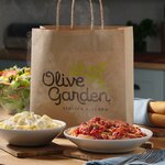 Olive Garden Italian (East Colonial Drive, 3111), restaurant