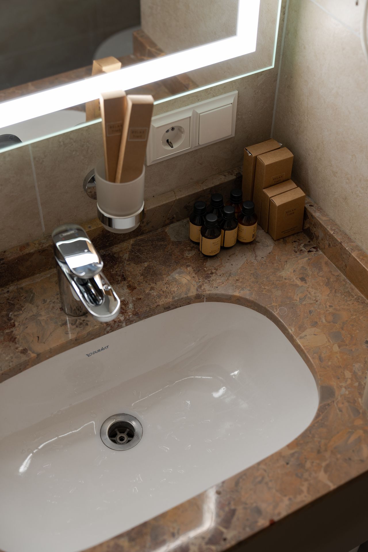 Фото Апарт-отель Dionis Art Apartments