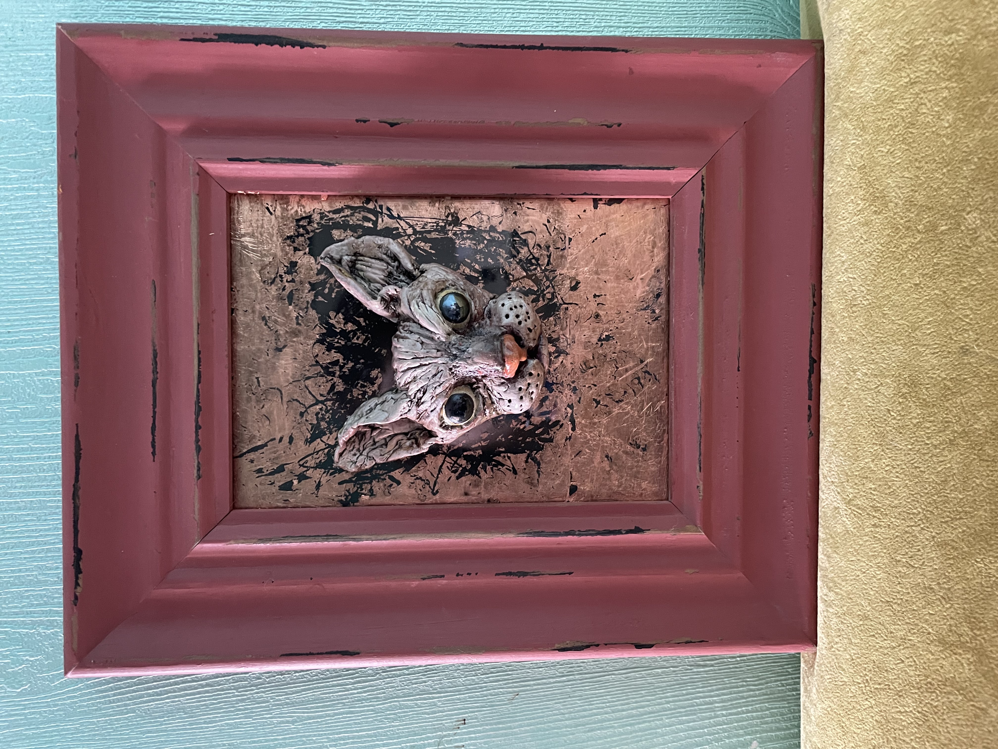 Фото Мастер и Маргарита