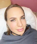 Kristina_beauty_studio_ (rabochiy posyolok Sverdlovskiy, ulitsa Stroiteley, 22), eyebrow and eyelash salon