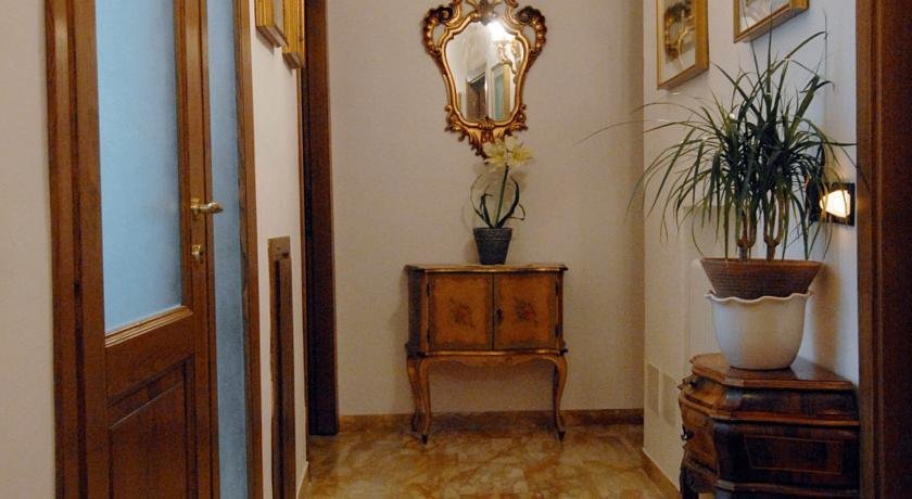 Фото B&b Siena in Centro Albergo Diffuso