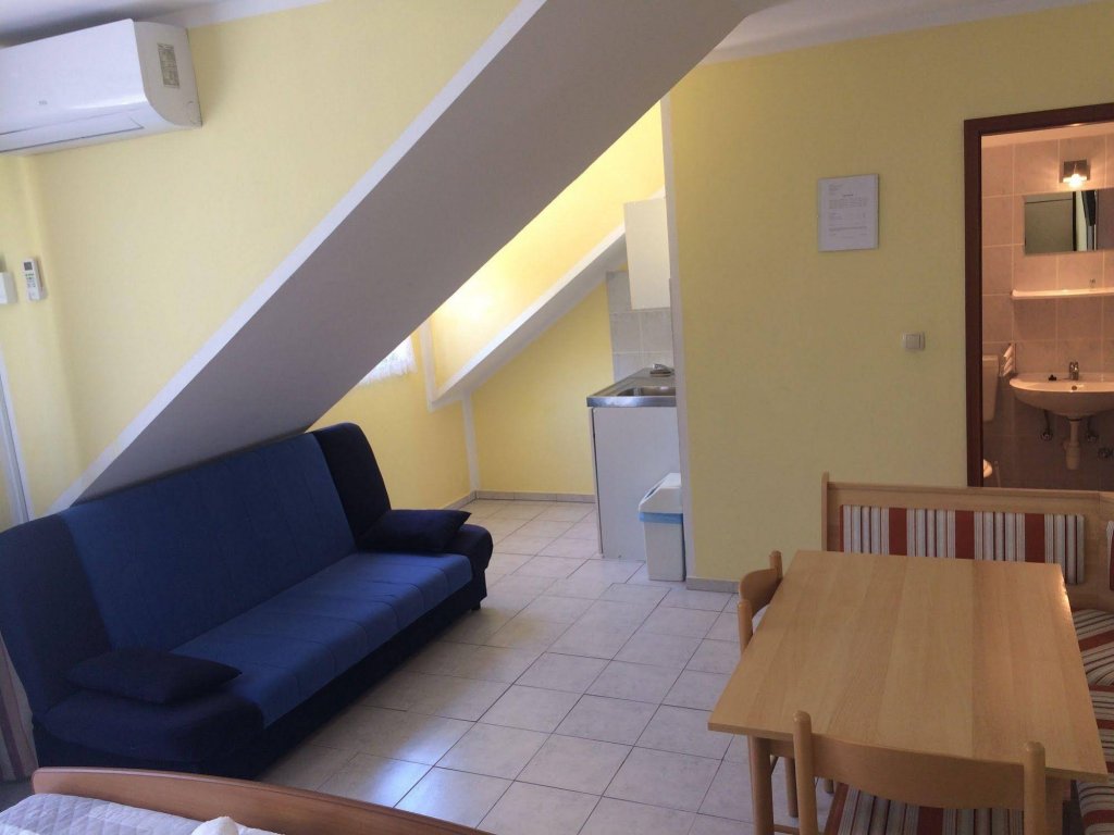 Фото Pansion Begić