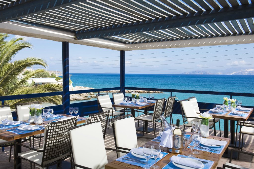 Фото Ariadne Beach - Adults Only