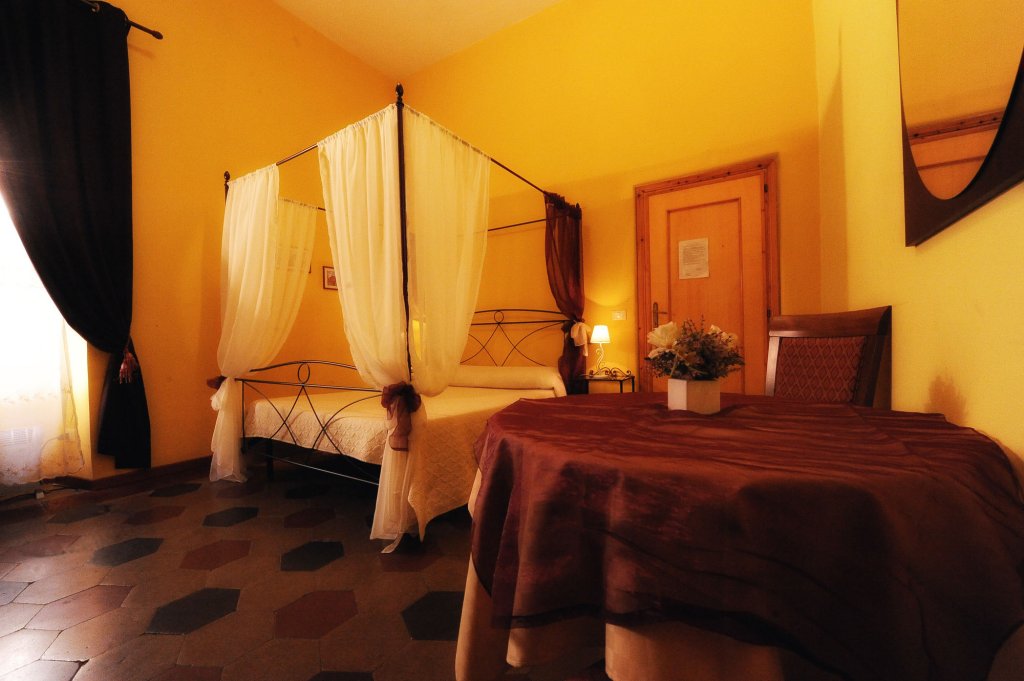 Фото B&b Gaius Roma