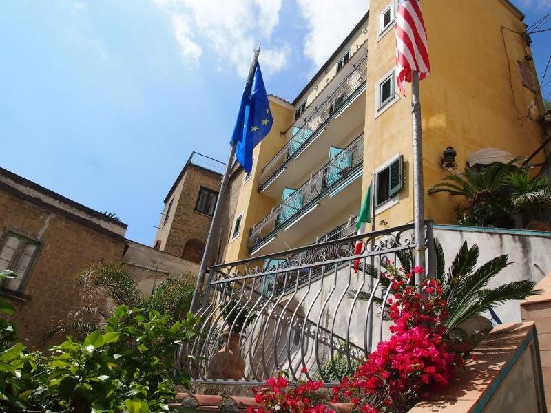 Фото Hotel Palazzo Vingius