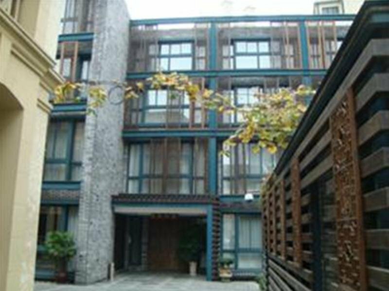 Hotel Shanghai New-Westlake Hotel, Shanghai, photo