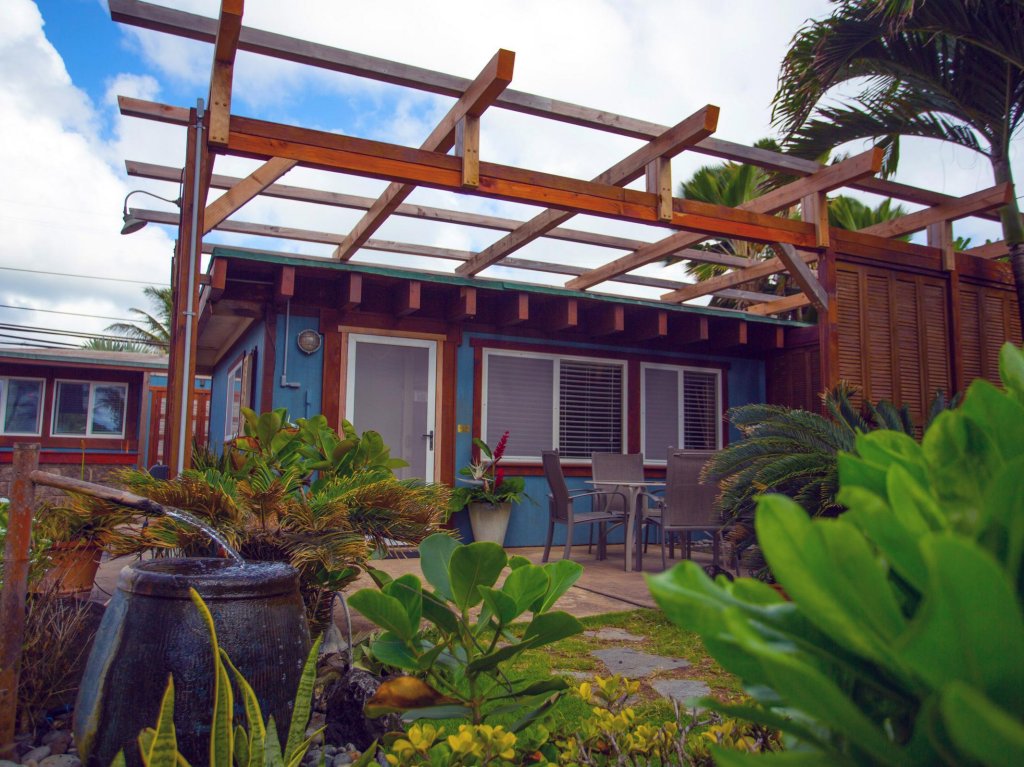 Фото Tiki Moon Villas