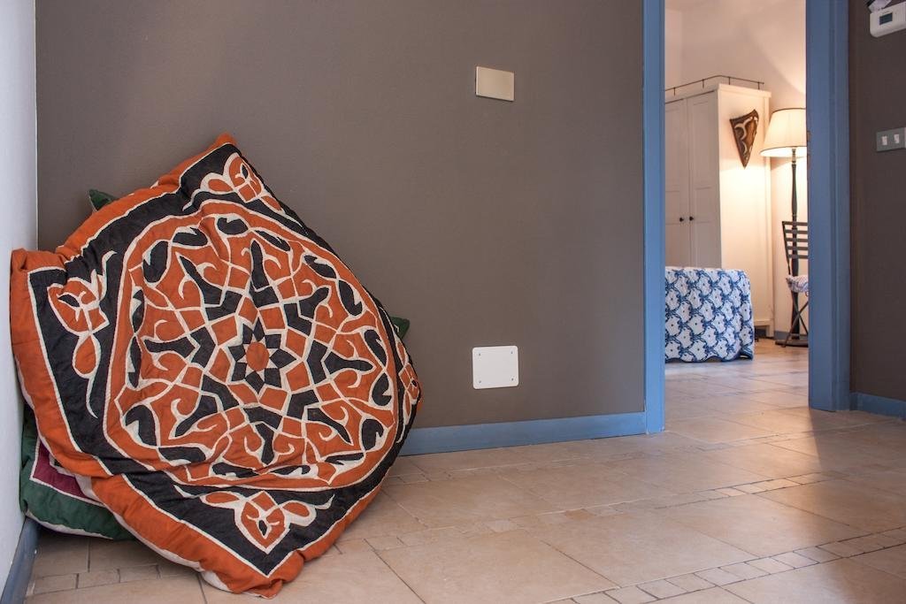 Фото Casa La Viola Blu