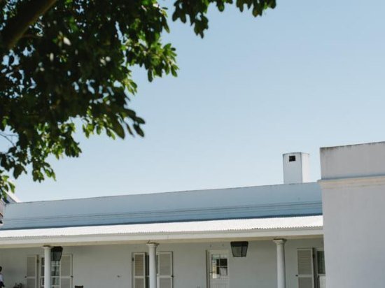 Фото Hawksmoor House