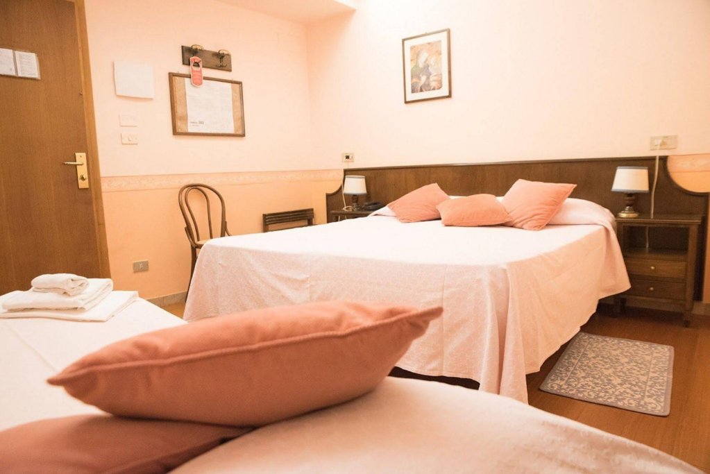 Фото Hotel San Francesco