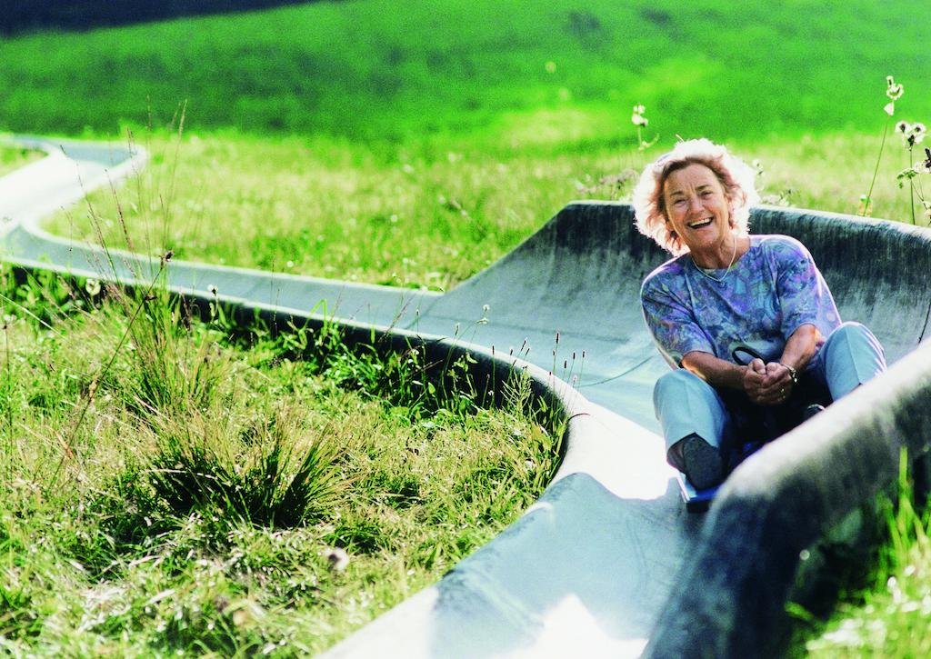 Фото Resort Hotel Jodquellenhof