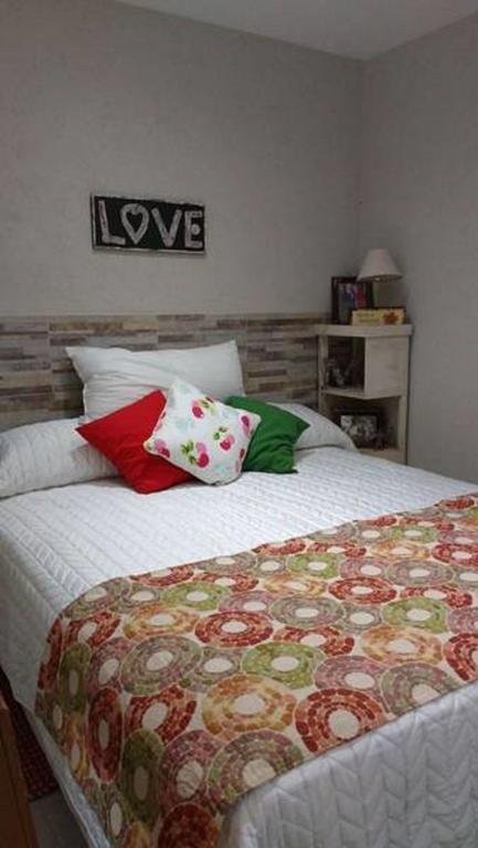 Фото Complejo Mar de Ostende