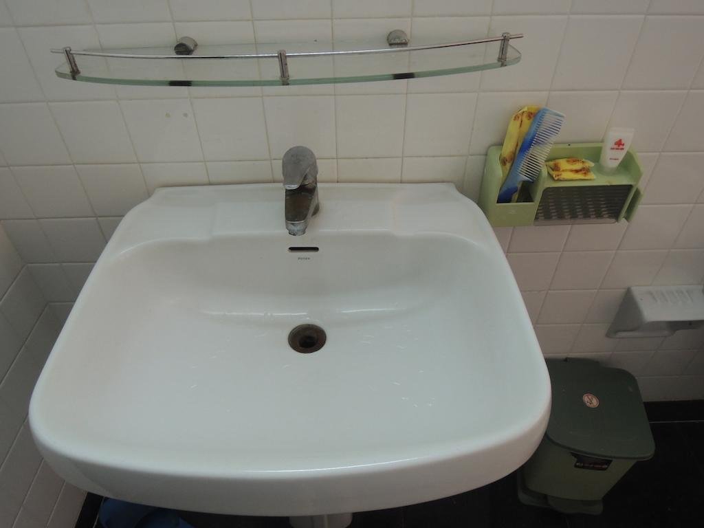 Фото Cuu Kim Son Hotel