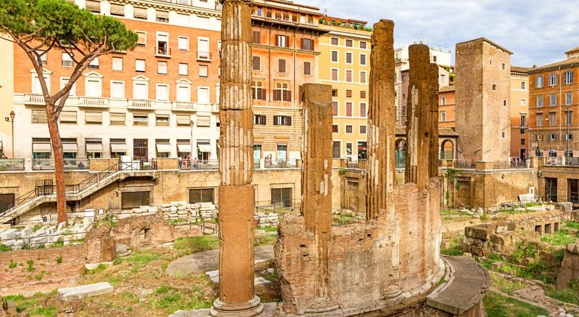 Фото Hotel Navona