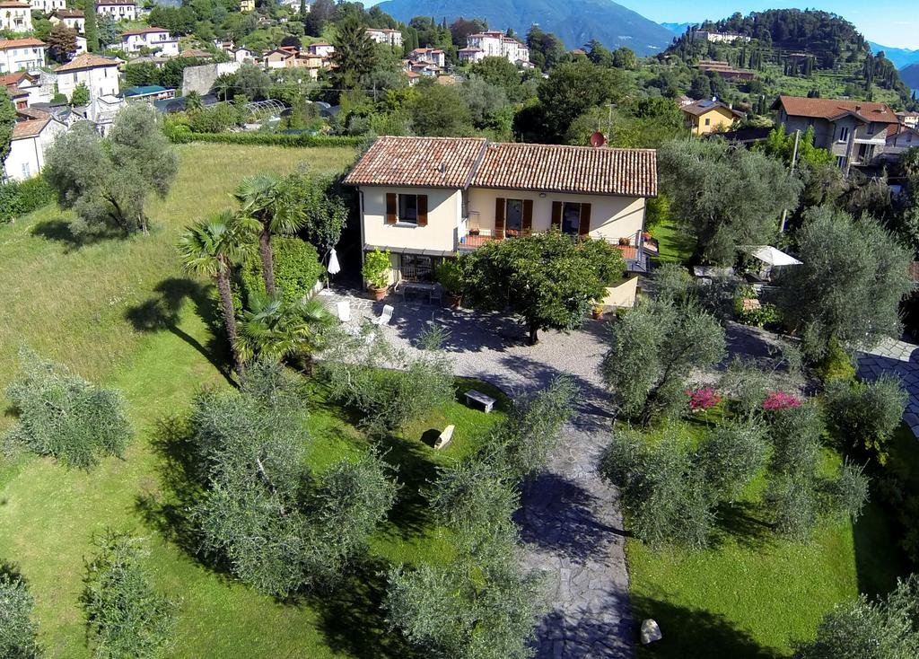 Фото Villa Olivee