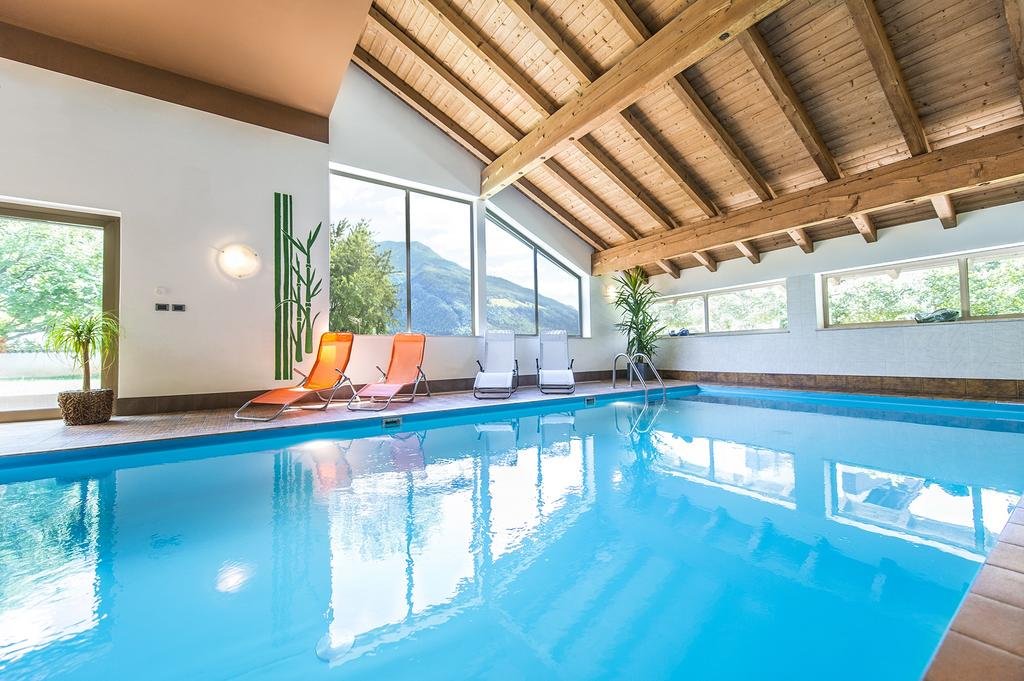 Фото Pension Astoria