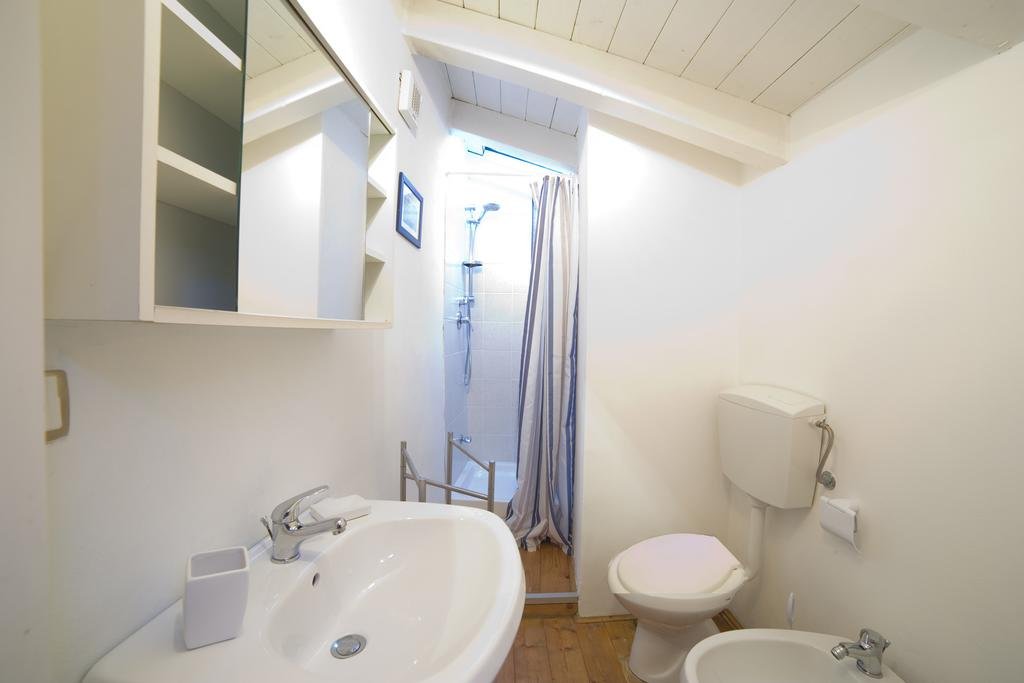 Фото Curtigghiu Casa A Razziedda