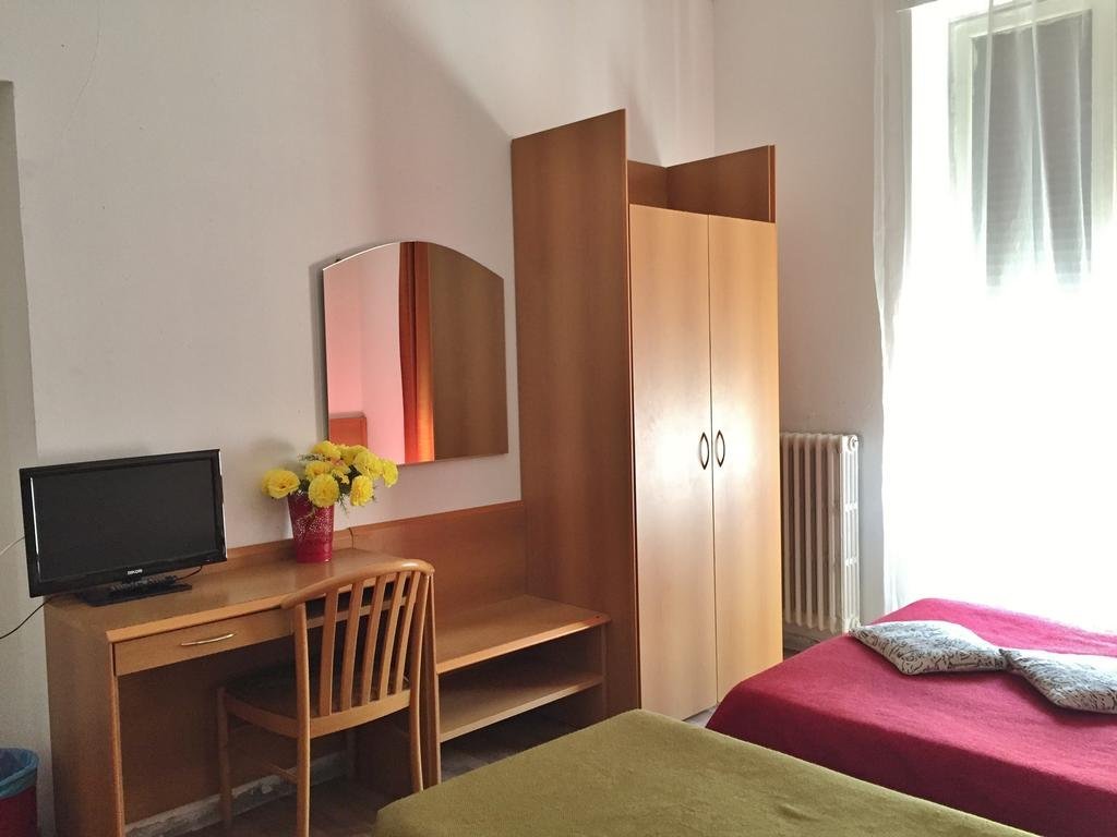Фото Hotel Ambra